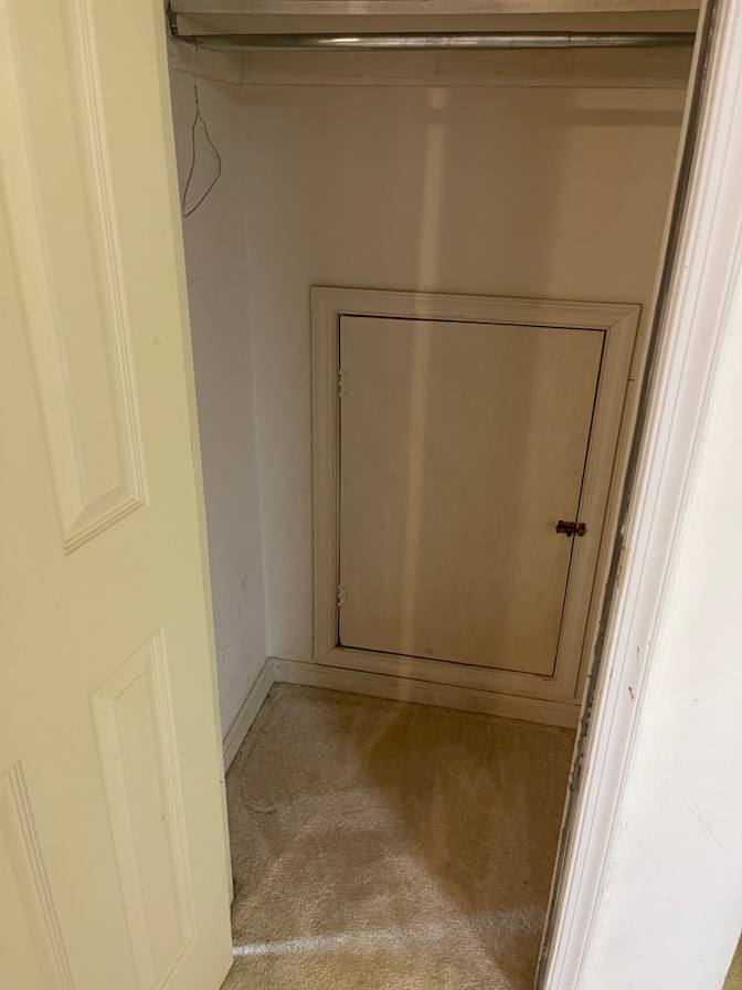 Jade's room