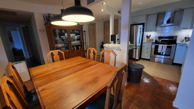 Lucia Guynot de Boismenu's room