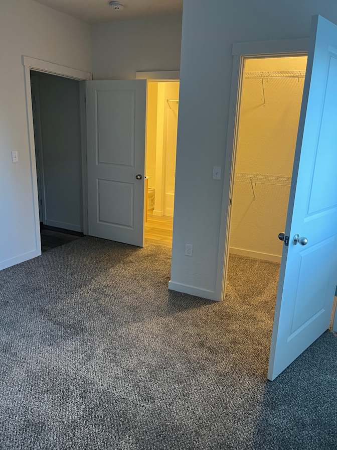 Marilyn's room