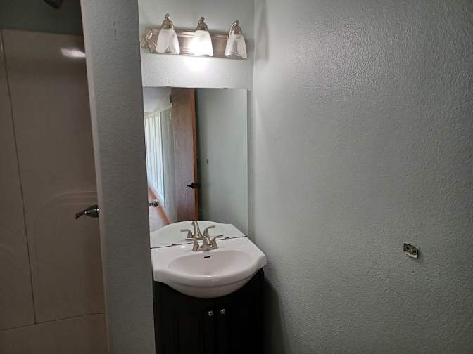 Robert's room
