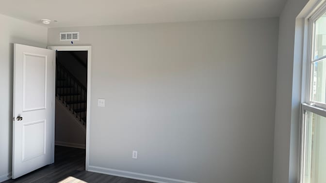 Alcove Rooms's room