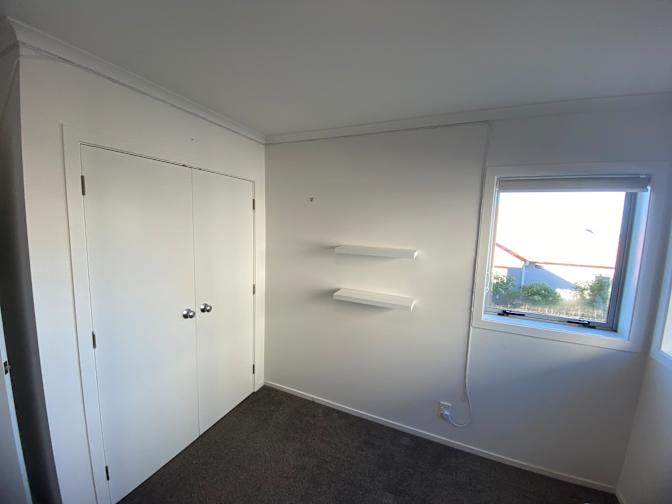 Jac Lües's room