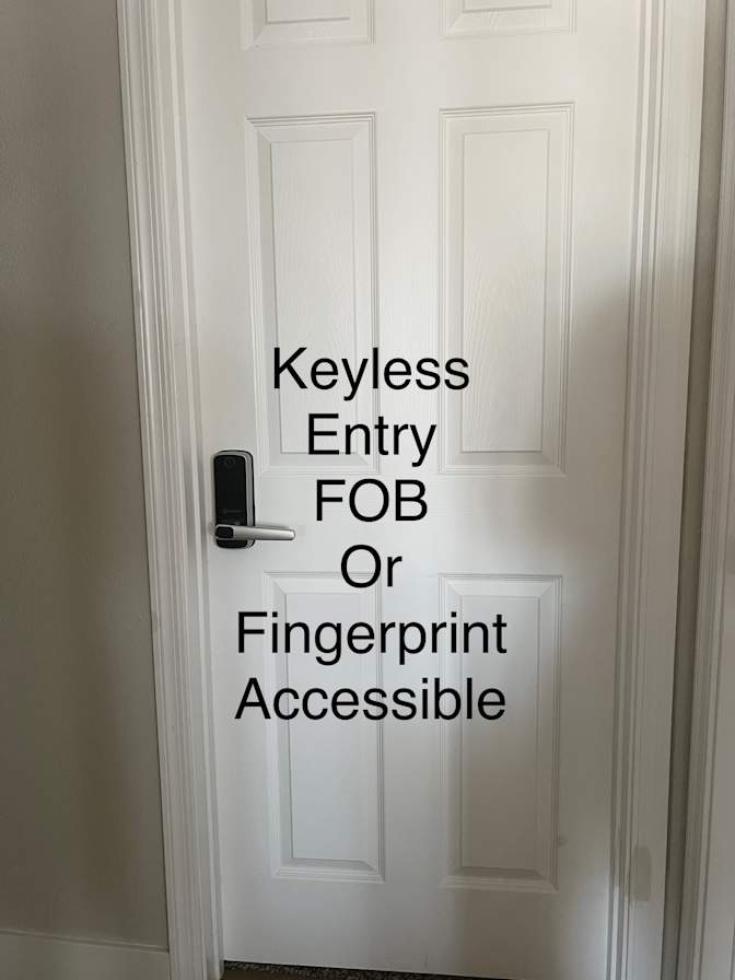Abel's room