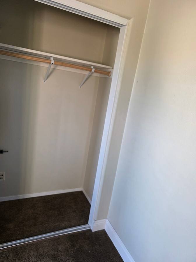 Isela's room