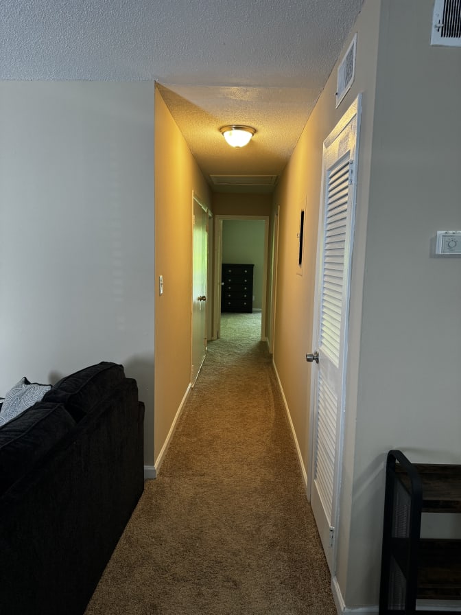 Scout's room