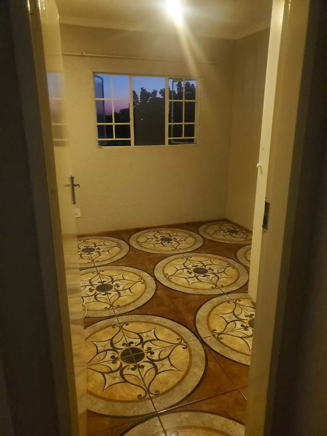 Michael's room