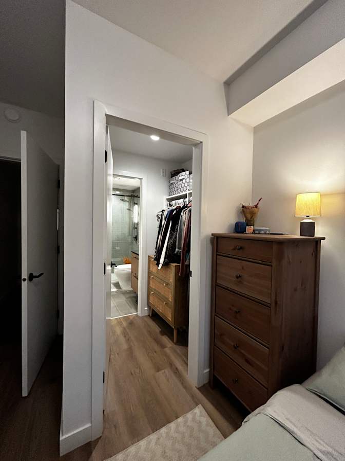 Kari's room