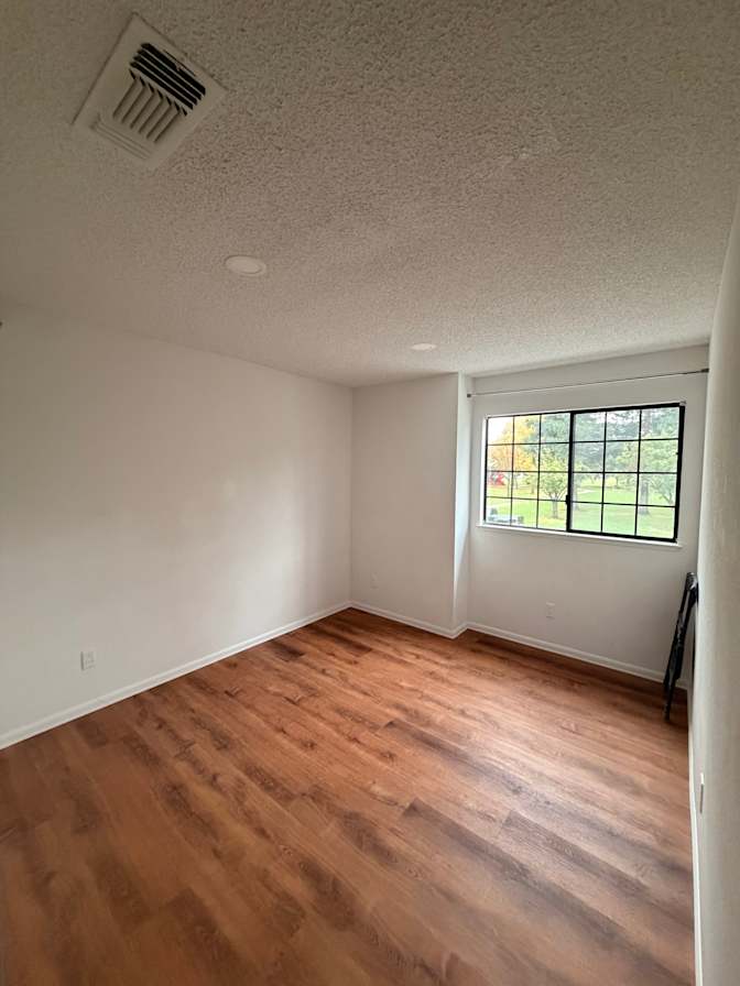 Dana's room