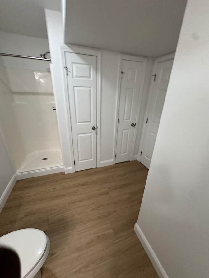 Aj's room
