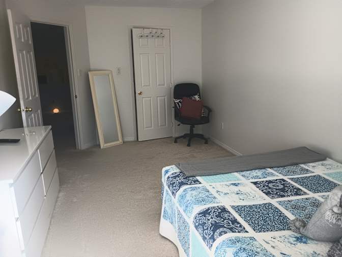 sunshine's room
