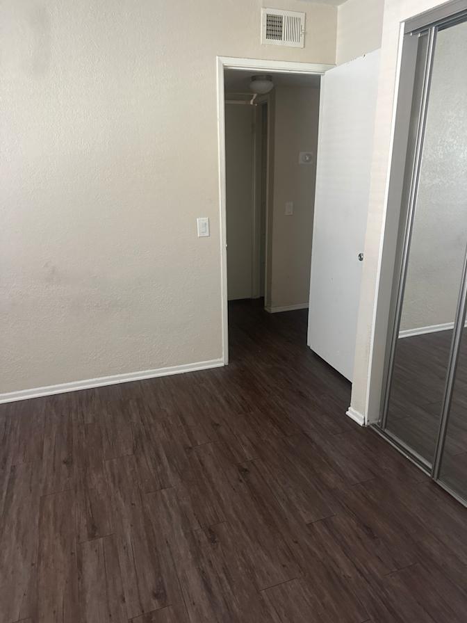 Janel's room