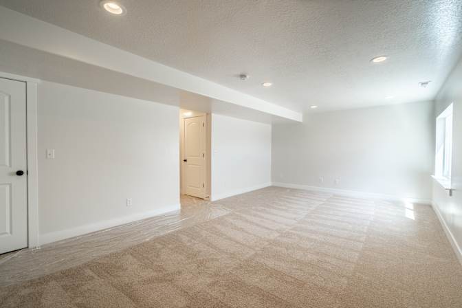Micah's room