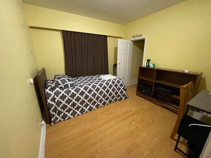 Mary's room