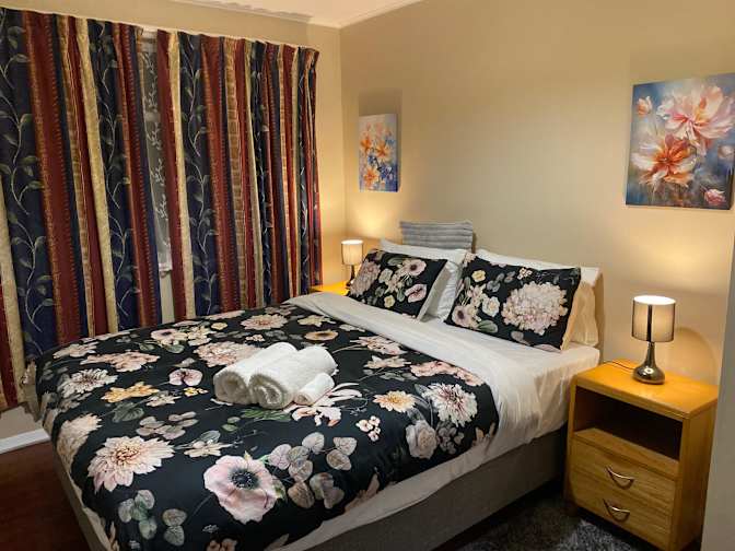Lisa's room
