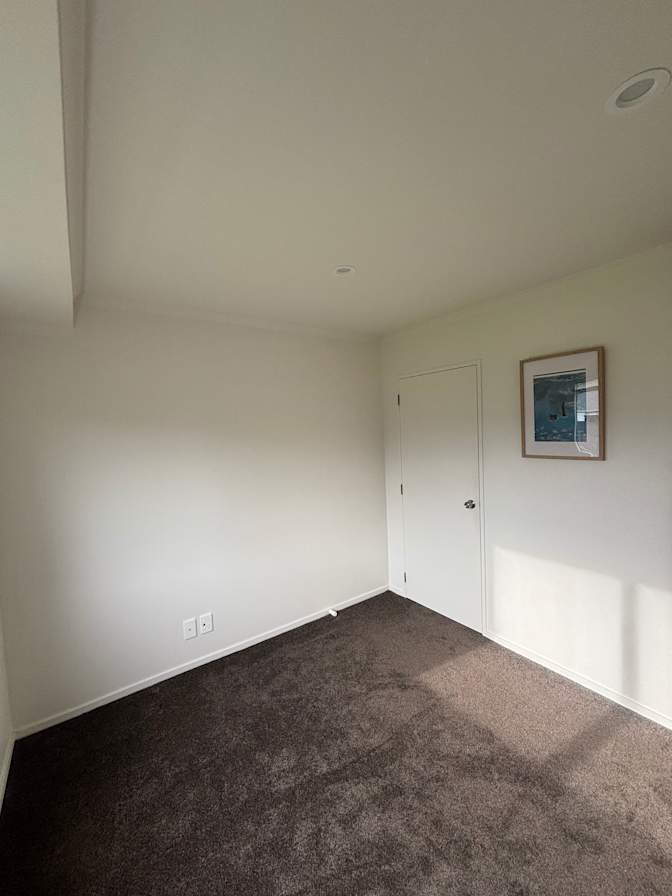 Reid's room