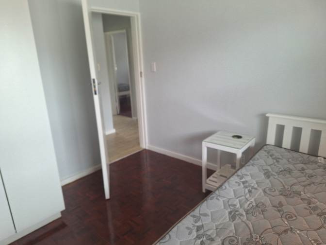 Redowaan's room