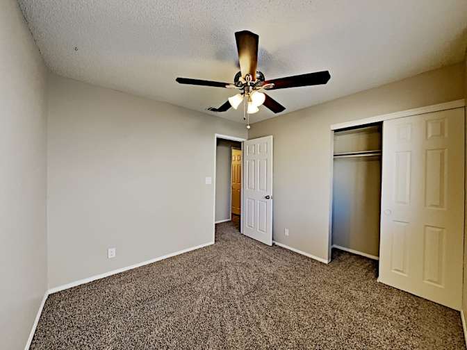 jude's room