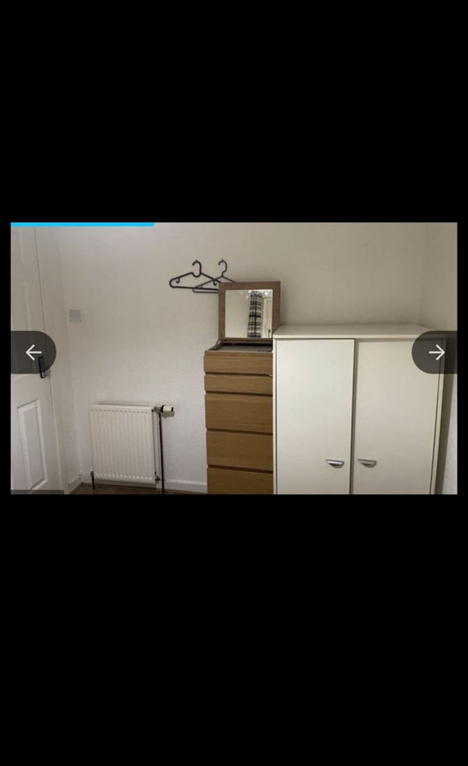 Jeff's room