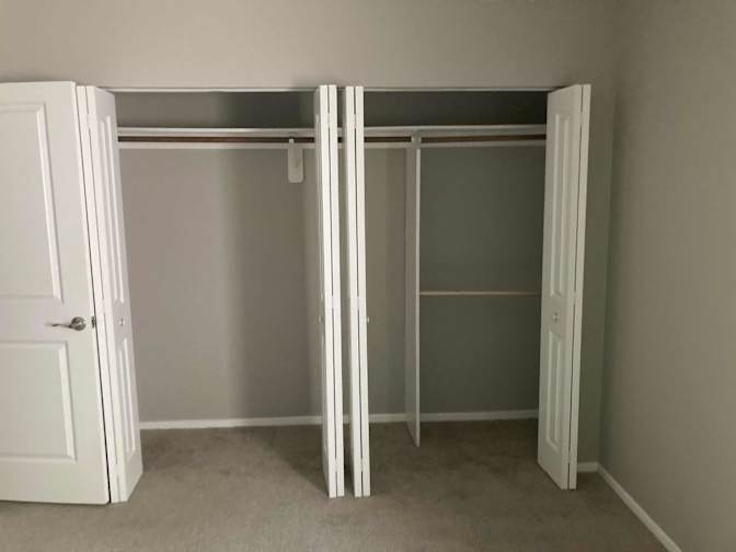 Sophia's room