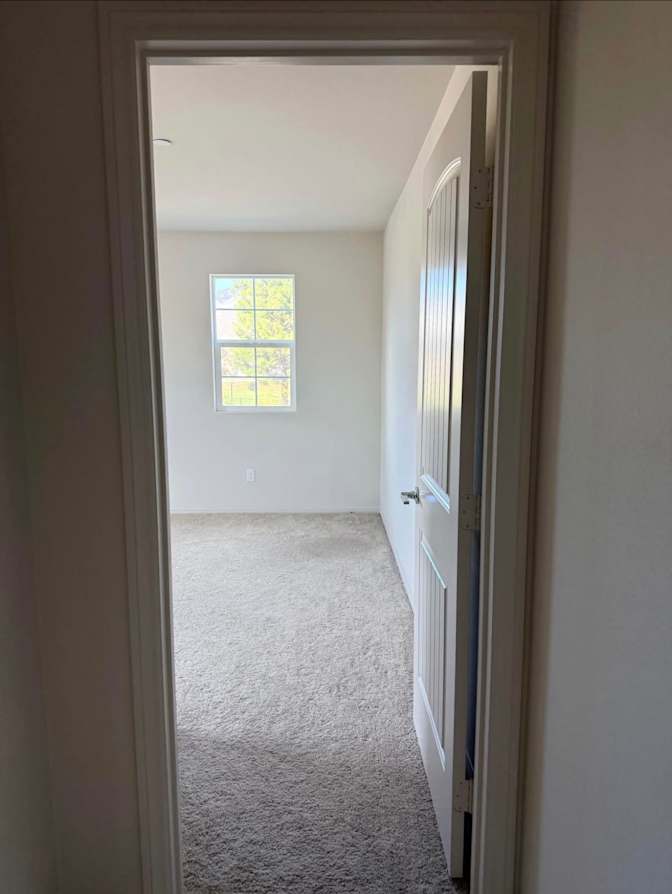 Christopher's room