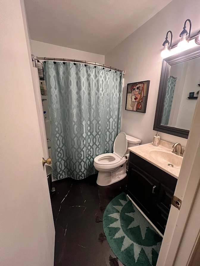 Alcove Rooms's room