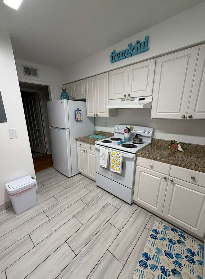 Susan's room