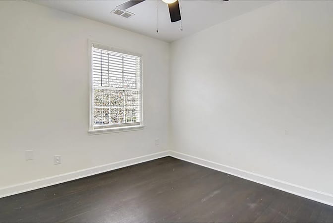 Hayden's room