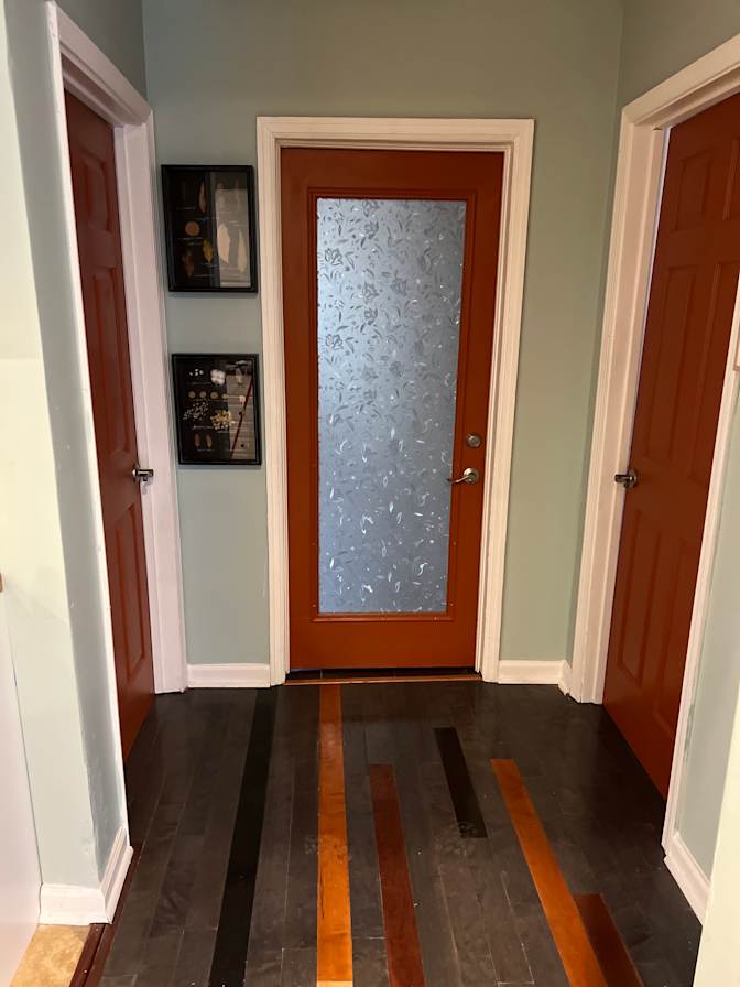 Yates Properties's room