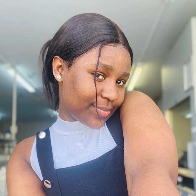 Mbalenhle