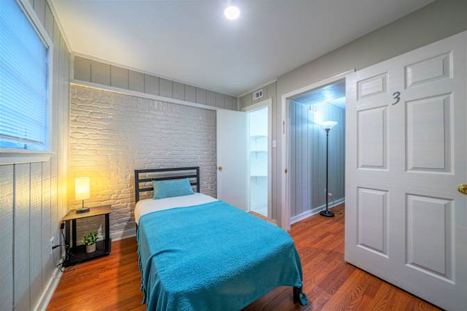 PadSplit's room