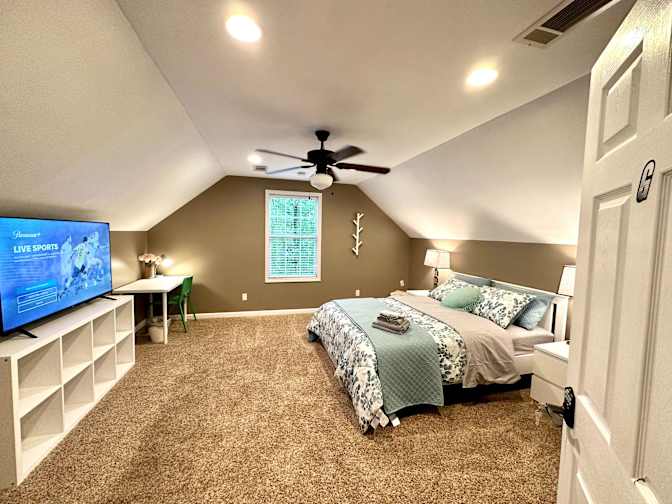 PadSplit's room