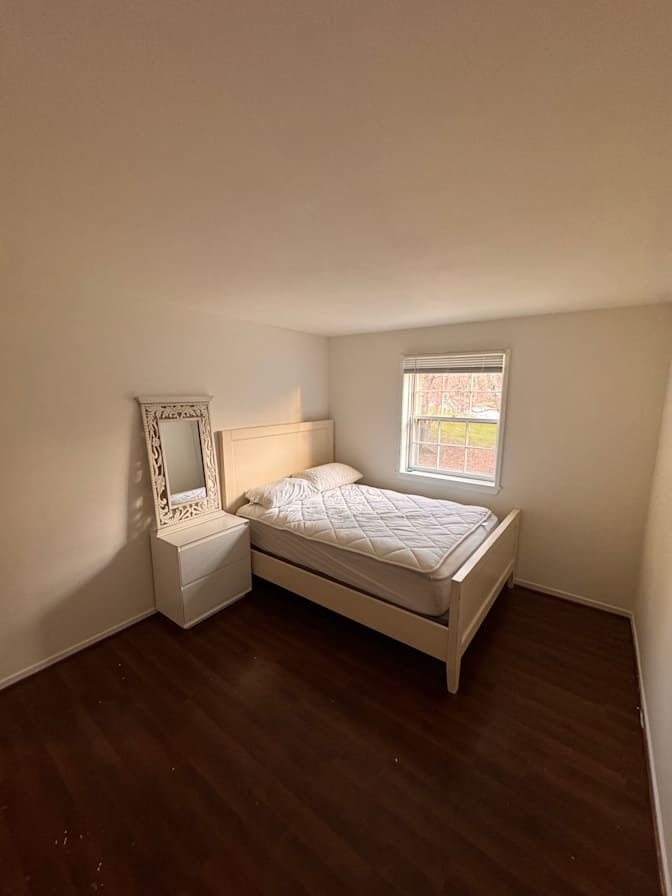 Marcus's room