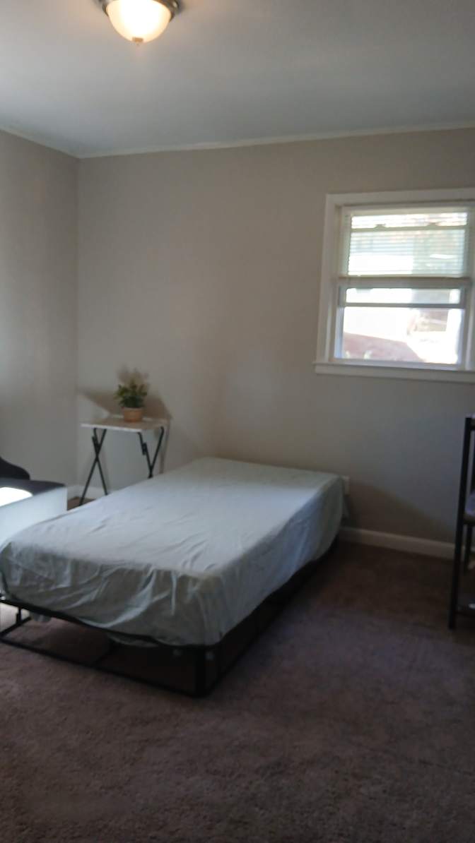 Susen's room