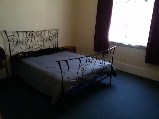 Alex's room