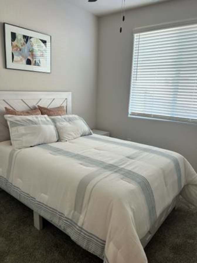 Room for rent's room