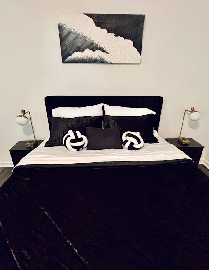 Xcel's room