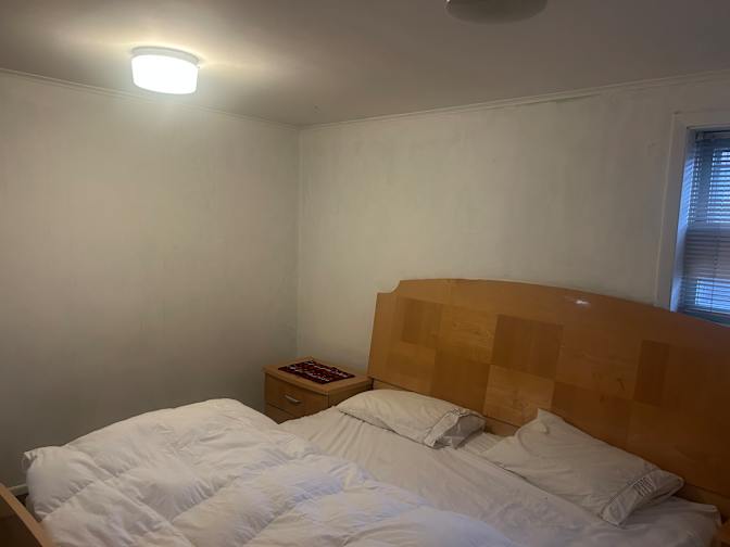 Sunny's room