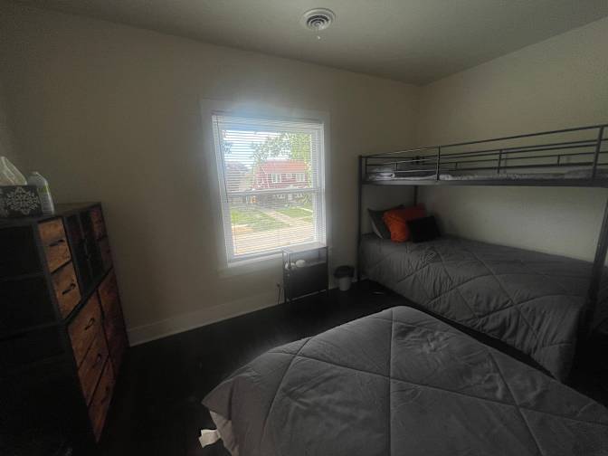 Tiffany's room