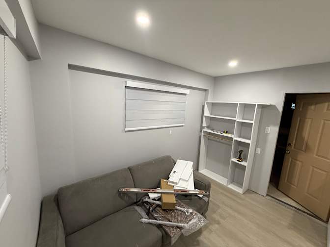 Xay’s Room's room