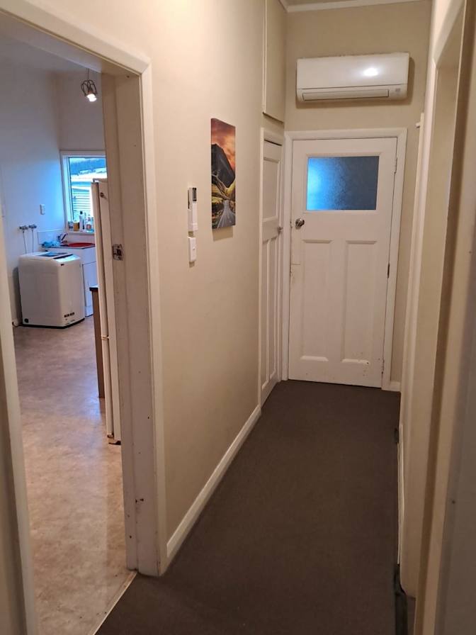 Stephen's room