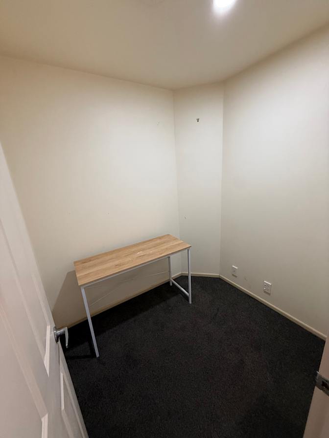 Jessica's room