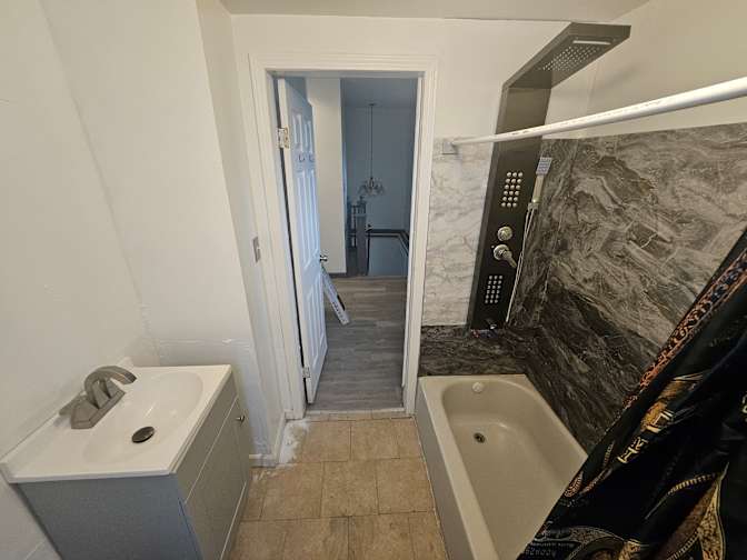 Kingdom Builder's's room