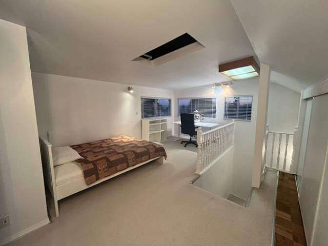 Michelle's room