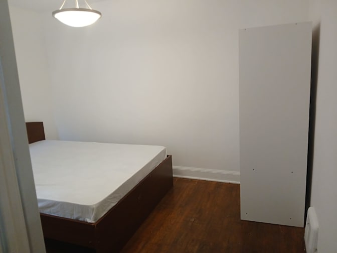 ATEM's room