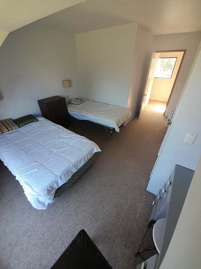 Samuel's room