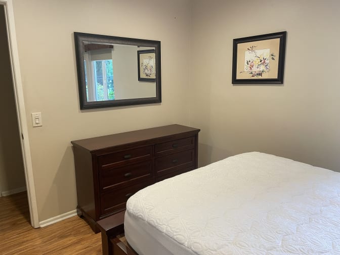 Lori's room