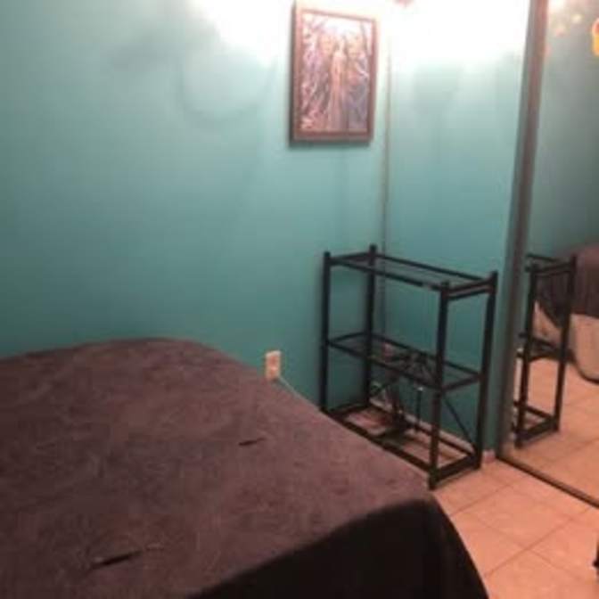 cyndi's room