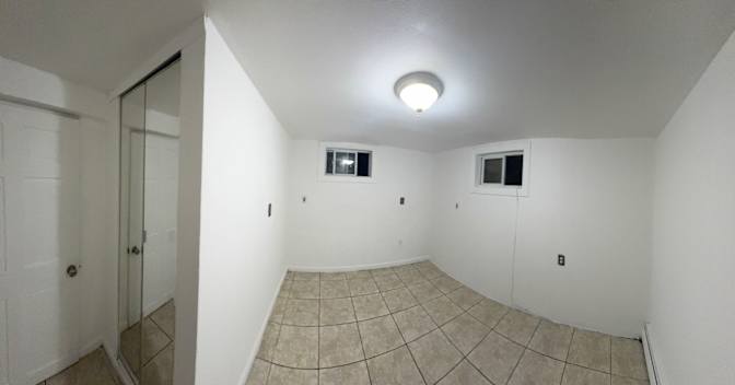 Wendy's room