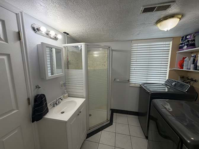 Logan's room