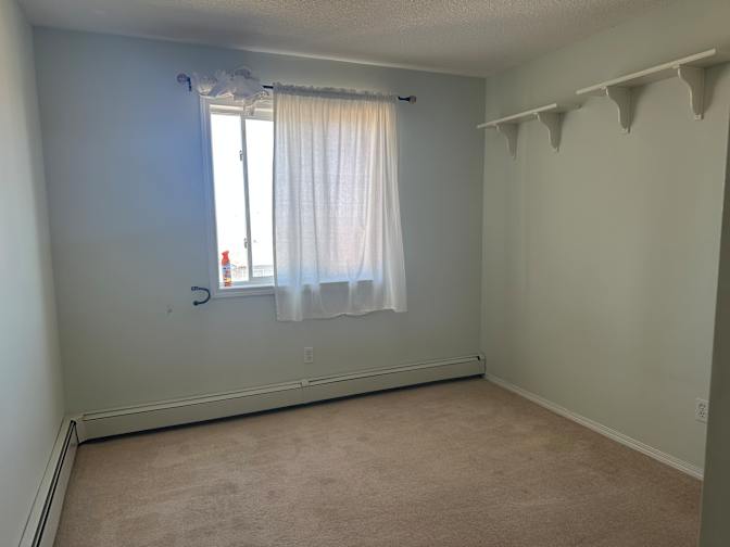 Kris's room